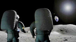 Colonizing Space Colonizing Space