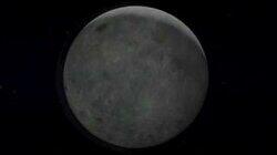 Mysteries of the Moon Mysteries of the Moon