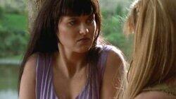 Warrior... Priestess... Tramp Warrior... Priestess... Tramp