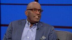Al Roker, Jenny Slate, Paul Haggis Al Roker, Jenny Slate, Paul Haggis