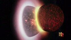 Catastrophes That Changed the Planets Catastrophes That Changed the Planets