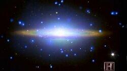 Alien Galaxies Alien Galaxies