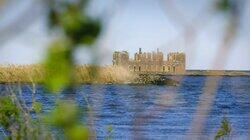 America's Swamp Castle America's Swamp Castle