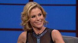 Julie Bowen, Brett Ratner, Ben Kronberg Julie Bowen, Brett Ratner, Ben Kronberg