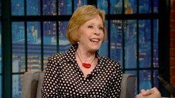 Carol Burnett, Colin Hanks, Baio, Abe Laboriel Jr. Carol Burnett, Colin Hanks, Baio, Abe Laboriel Jr.