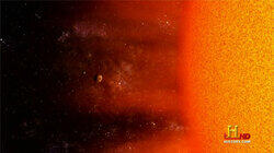 Dark Future of the Sun Dark Future of the Sun