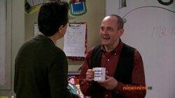 See Dad Ruin Joe's Teacher See Dad Ruin Joe's Teacher