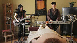 Blunderbuss Blunderbuss