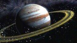 The Hunt for Ringed Planets The Hunt for Ringed Planets