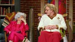 Grandma Gordon Grandma Gordon