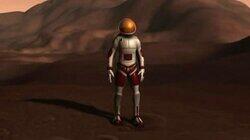 Living in Space Living in Space