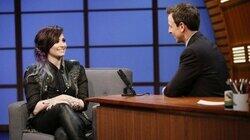 Dan Bakkedahl, Demi Lovato Dan Bakkedahl, Demi Lovato