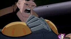 Batgirl Begins (2) Batgirl Begins (2)