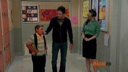 See Dad Run Joe Into Detention See Dad Run Joe Into Detention