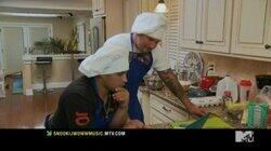 Oui Can Cook! Oui Can Cook!