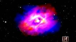 The Most Dangerous Place in the Universe The Most Dangerous Place in the Universe