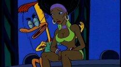 Ebony, Baby Ebony, Baby