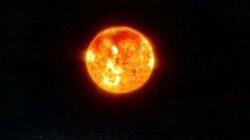Secrets of the Sun Secrets of the Sun