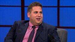 Jonah Hill, Laura Dern, Nick Turner Jonah Hill, Laura Dern, Nick Turner