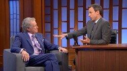 Regis Philbin, John Henson, Broods Regis Philbin, John Henson, Broods