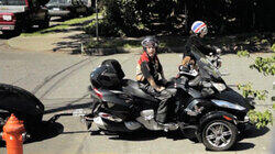 Motorcycle Motorcycle