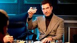 Not Your Father's Organized Crime Not Your Father's Organized Crime
