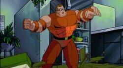 The Juggernaut Returns The Juggernaut Returns