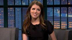 Anna Kendrick, Timothy Spall, Martha Stewart Anna Kendrick, Timothy Spall, Martha Stewart