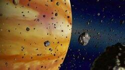 Deadly Comets and Meteors Deadly Comets and Meteors