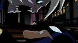 The Batman vs. Dracula The Batman vs. Dracula