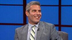 Andy Cohen, the Kratt Brothers, Jeff Koons Andy Cohen, the Kratt Brothers, Jeff Koons