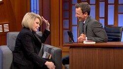 Joan Rivers, Josh Meyers, Rixton Joan Rivers, Josh Meyers, Rixton