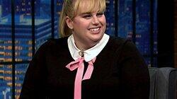 Rebel Wilson, Fred Savage, Parson James, Jaleel Bunton Rebel Wilson, Fred Savage, Parson James, Jaleel Bunton