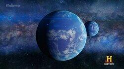 Alien Worlds Alien Worlds
