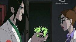 Riddler's Revenge Riddler's Revenge