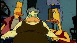 Grandma-ma's Flatulent Adventure Grandma-ma's Flatulent Adventure