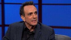 Hank Azaria, Mary Lynn Rajskub, Brendan Gleeson Hank Azaria, Mary Lynn Rajskub, Brendan Gleeson