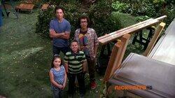 See Dad Lose the Forest for the Tree House See Dad Lose the Forest for the Tree House