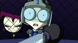 Battle-Dib Battle-Dib