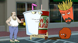 Dickisode Dickisode
