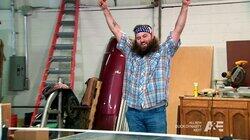 Spring Pong Cleaning Spring Pong Cleaning