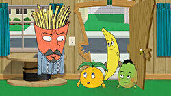 Bible Fruit Bible Fruit
