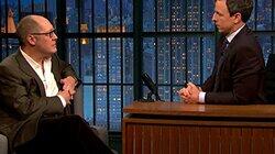 James Spader, Jenna Fischer, Gad Elmaleh, Josh Freese James Spader, Jenna Fischer, Gad Elmaleh, Josh Freese