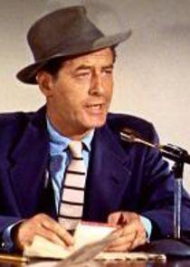 Willard Kennedy Willard Kennedy