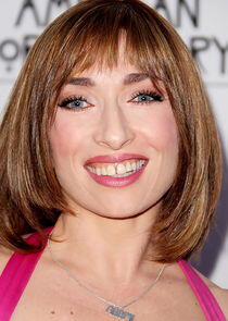 Naomi Grossman Naomi Grossman