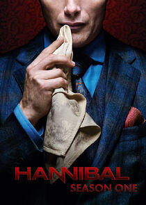 Hannibal - Season 1 Hannibal - Season 1