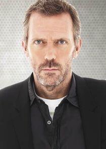 Dr. Gregory House Dr. Gregory House
