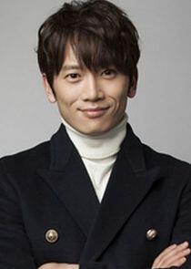 Cha Do Hyun