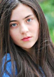 photo of Lilla Crawford