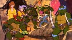 Teenagers from Dimension X Teenagers from Dimension X